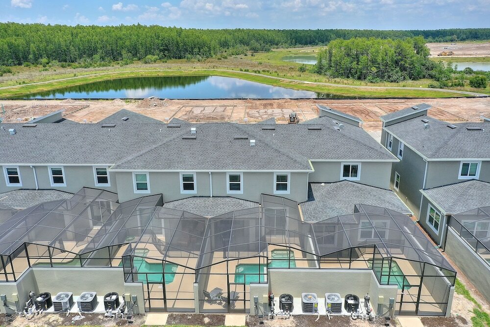 Фото Magic Lily - Storey Lake by Shine Villas № 834