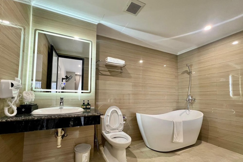 Фото Grand Dragon Noi Bai Hotel