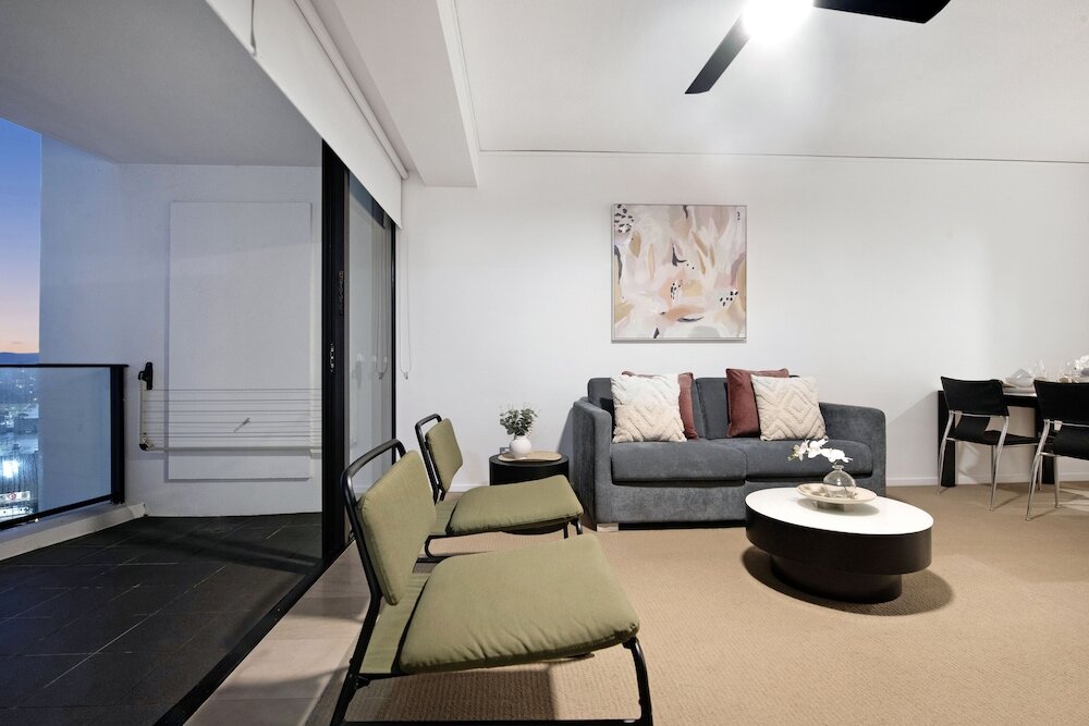 Фото Sierra Grand - Wow Stay