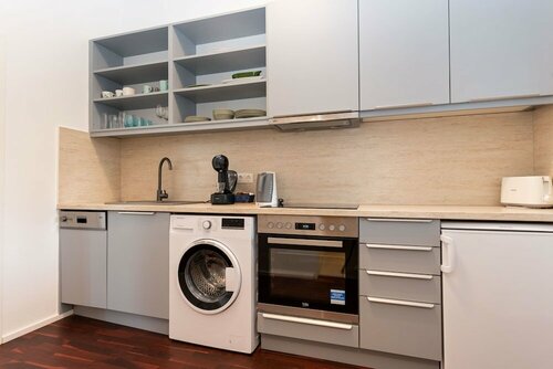 Апартаменты Comfortable Apartments Vienna 1100 в Вене