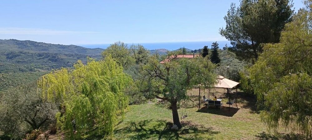 Фото Villa Ponzio