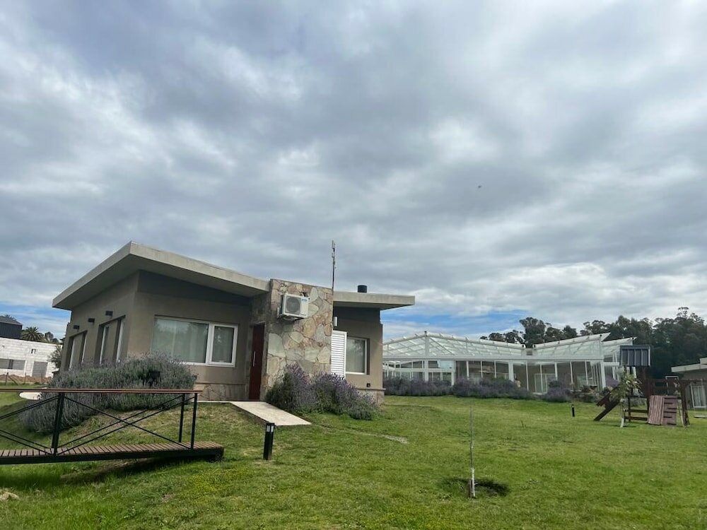 Фото Tandil del Lago