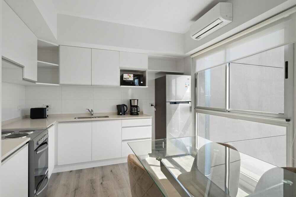 Фото La Vie Barrio Norte