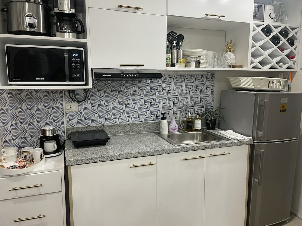 Фото Mesavirre Garden Residences