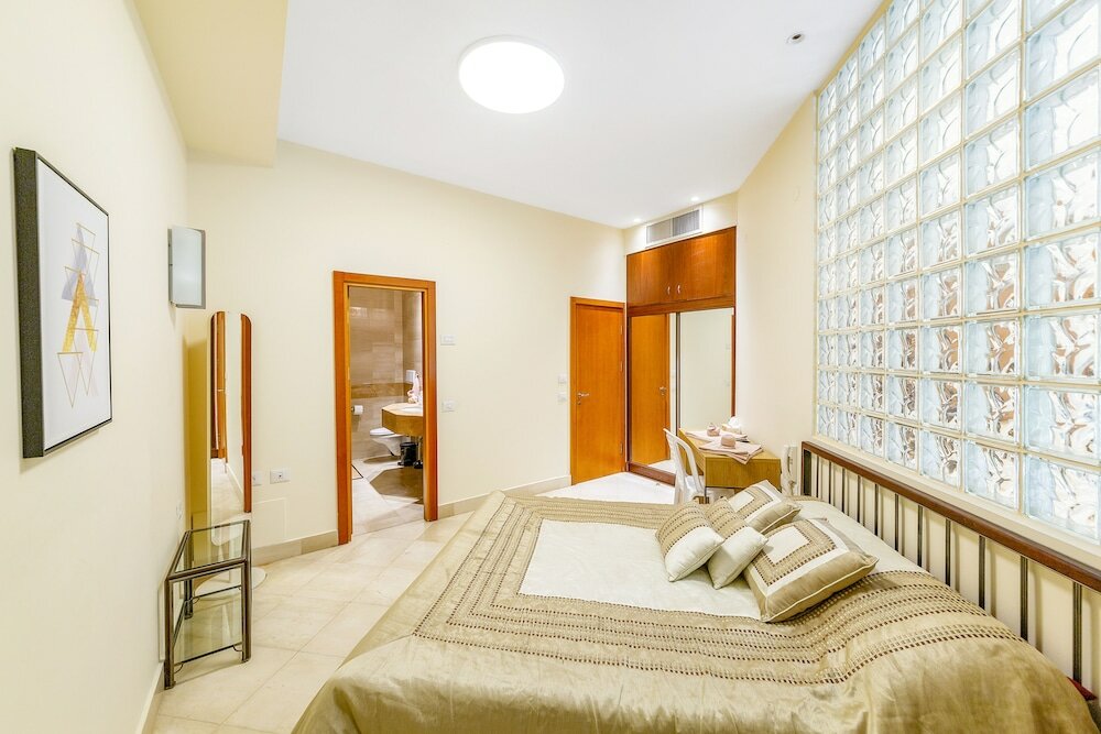 Фото David Citadel Hotel Private Lux Suites