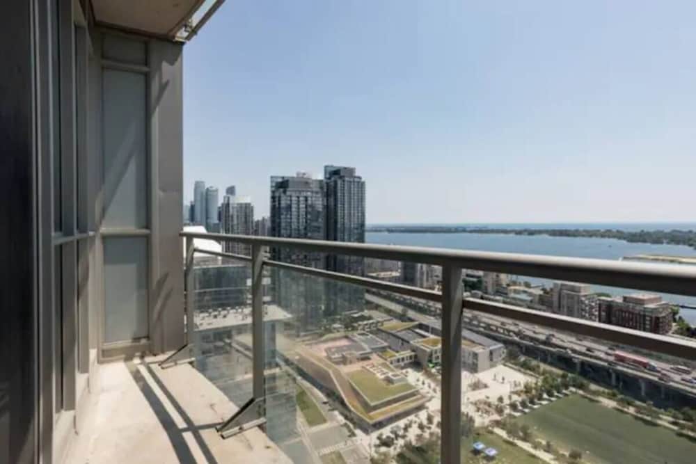 Фото Waterfront Luxury Residences