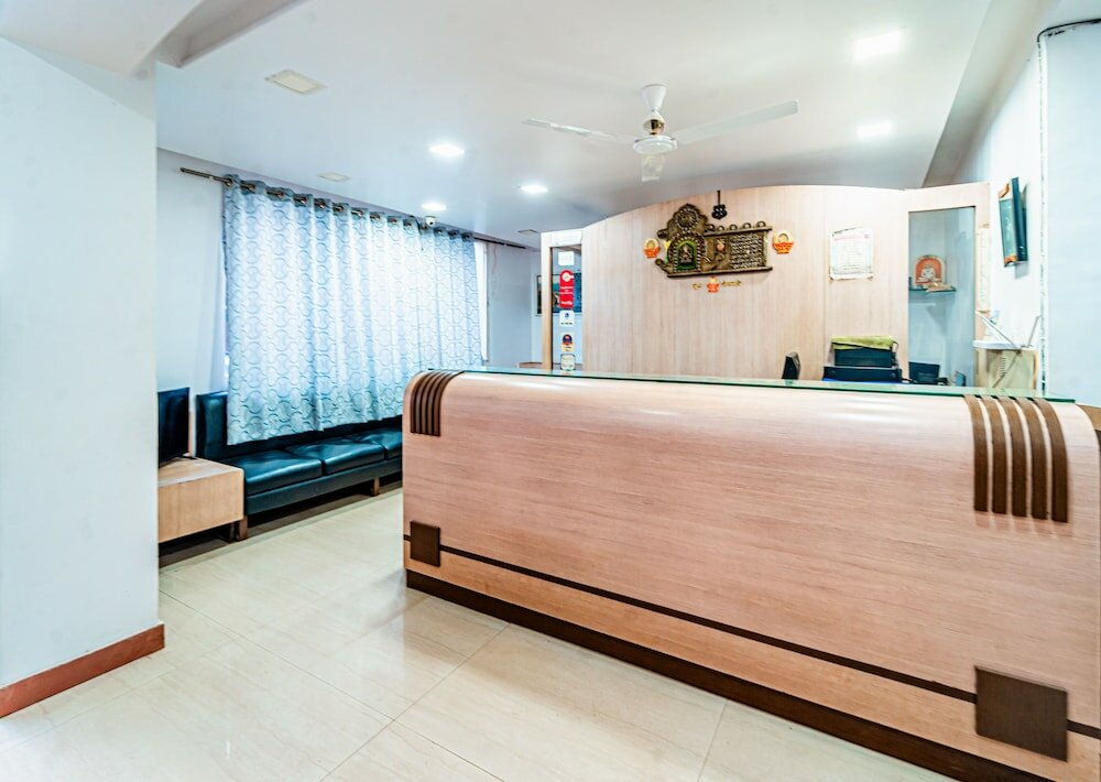 Фото Itsy by Treebo - Anupam