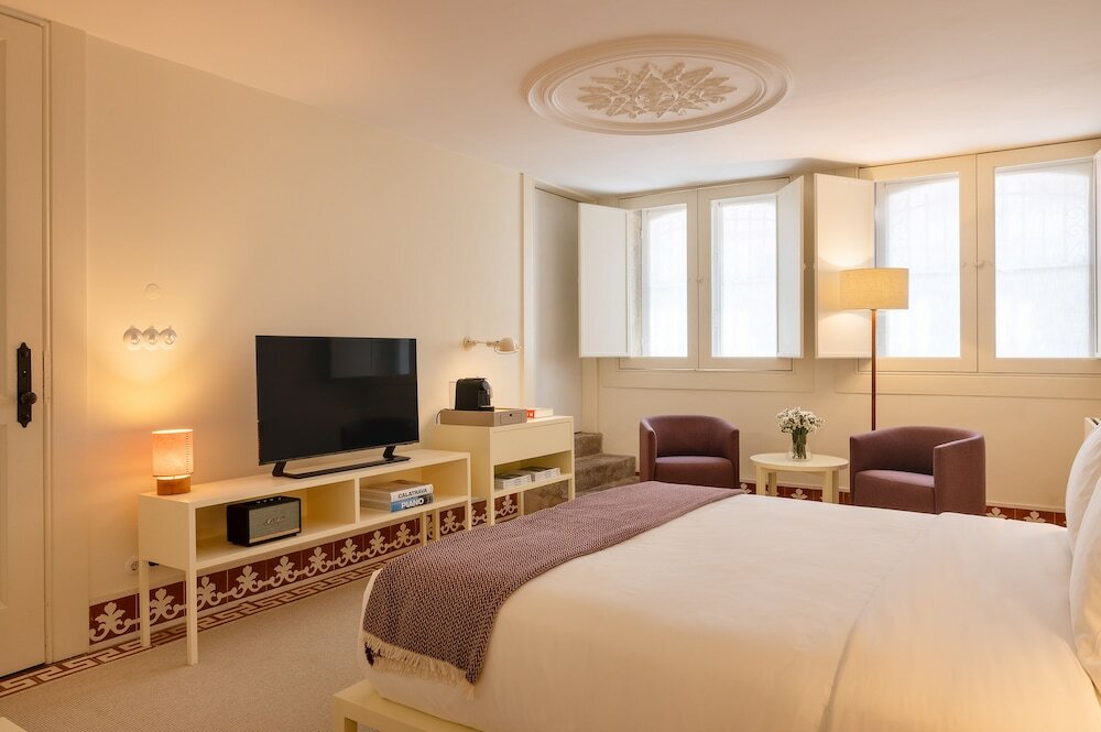 Фото Casa do Arquiteto - Townhouse