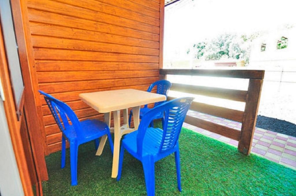 Фото Вилла на песке