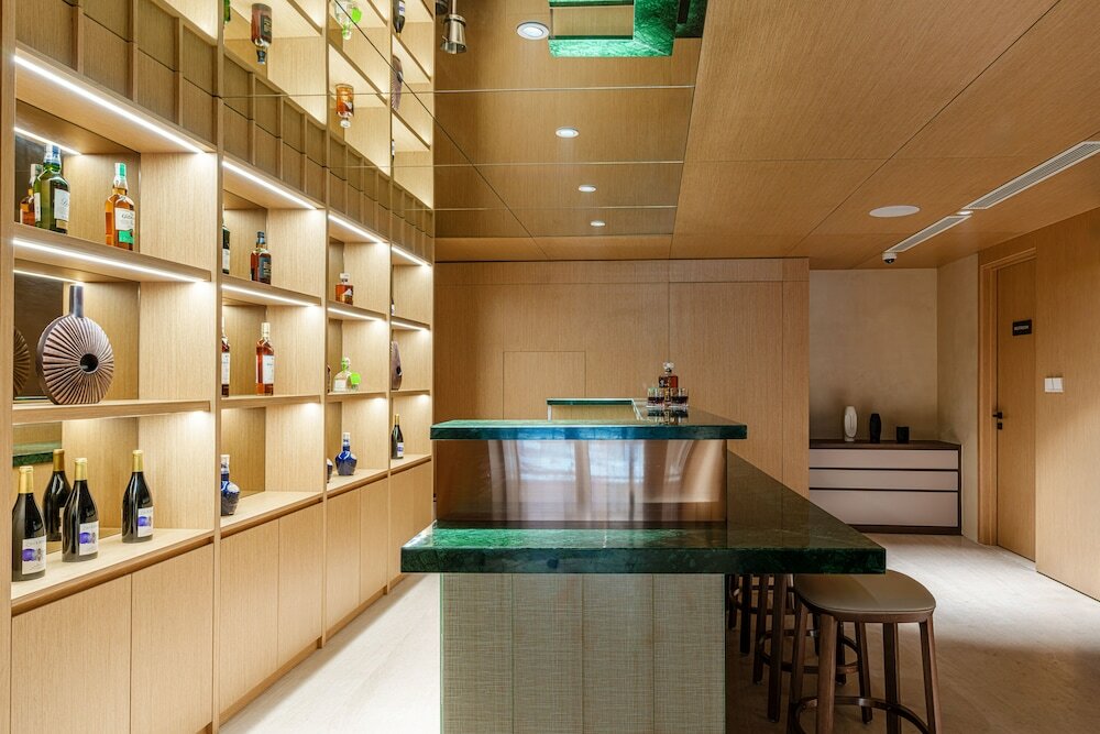 Фото The Five Boutique Apartment Lilas