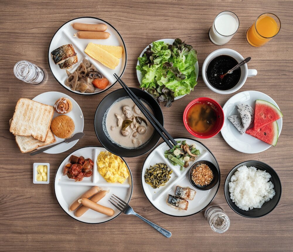 Фото Kokotel Chiang Rai Airport Suites