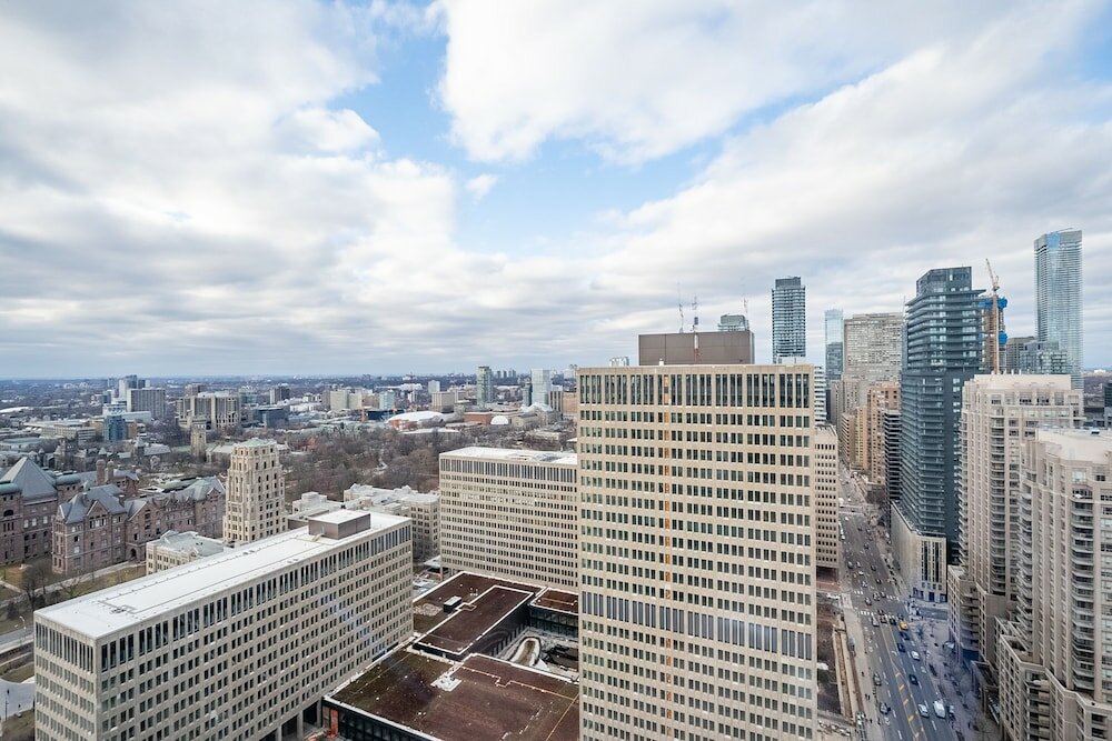 Фото Апарт-отель Globalstay Burano Condos in Downtown Toronto