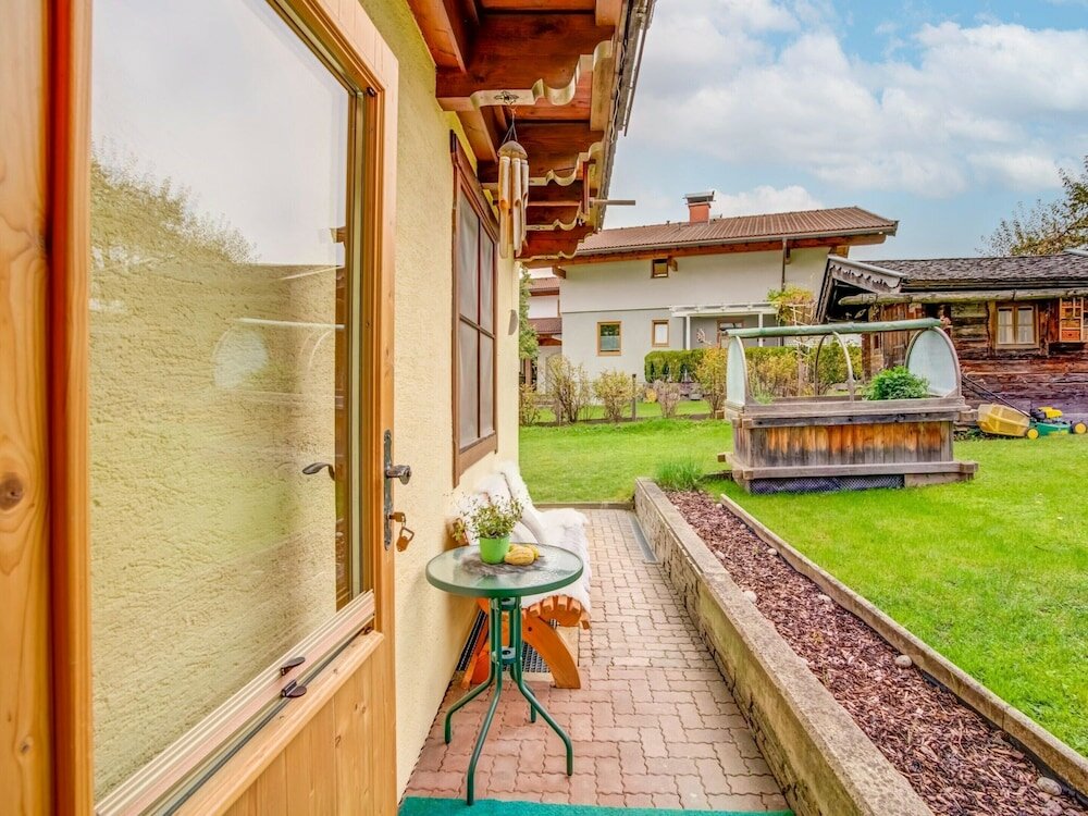 Фото Ferienwohnung mit Fun+ Card in Niedernsill