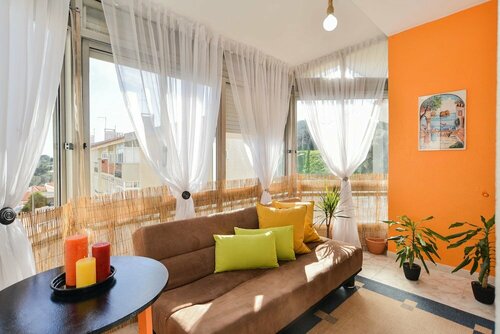 Гостиница Cascais Holiday House в Кашкайше