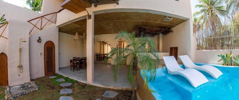 Фото Red Sands Pool Villa