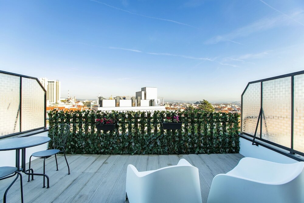 Фото Casa de Cristal