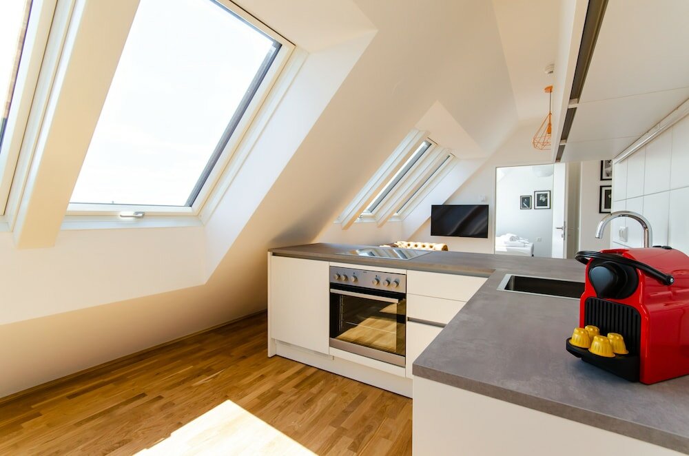 Фото Grand Quarters City Residence