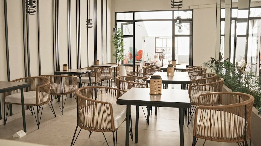 Фото Hotel Caseros Salta