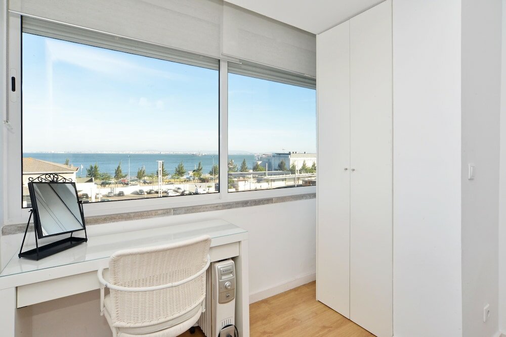Фото Tejo Blue & Bright Apartment