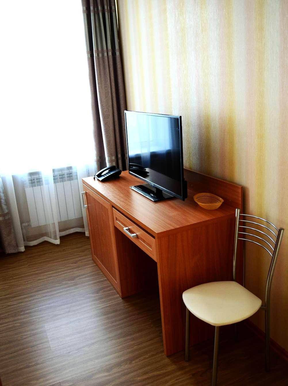 Фото Приморская