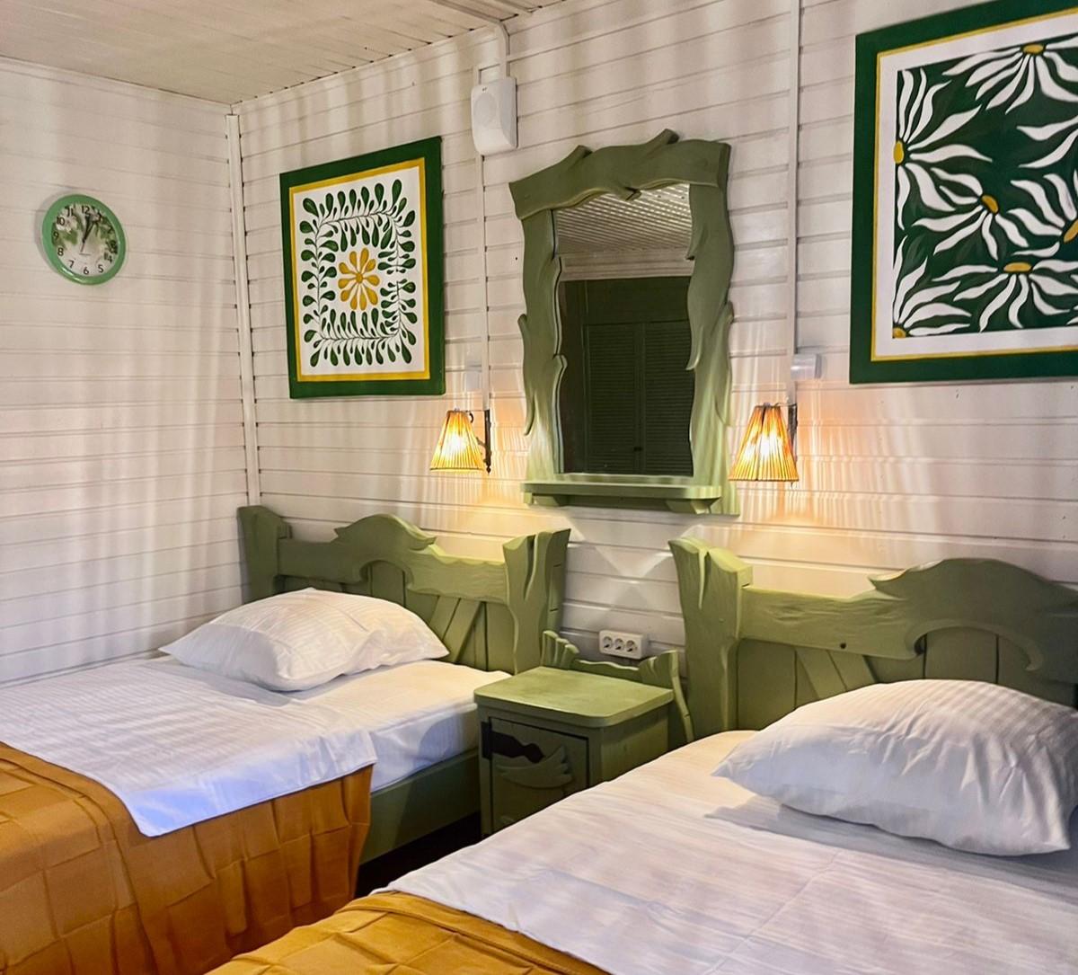 Фото Валенок