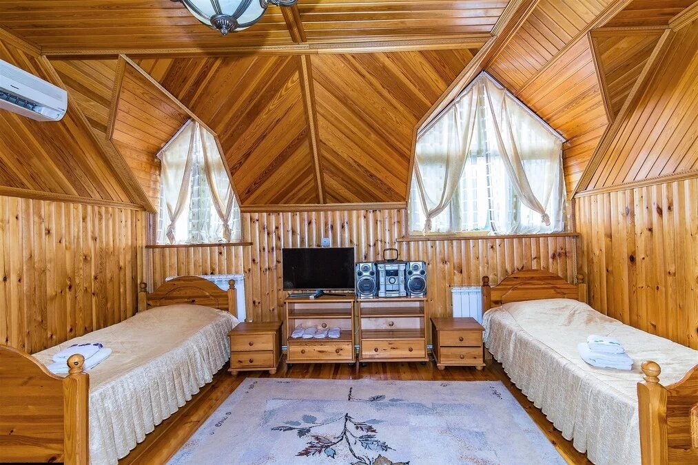 Фото У Бочарова ручья