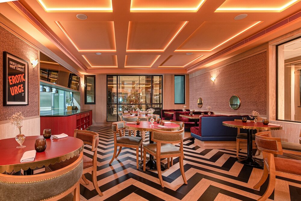 Фото Hotel Aliados