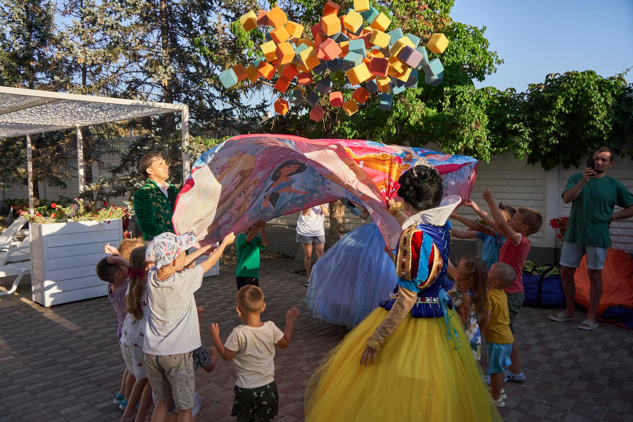 Фото Мандарин