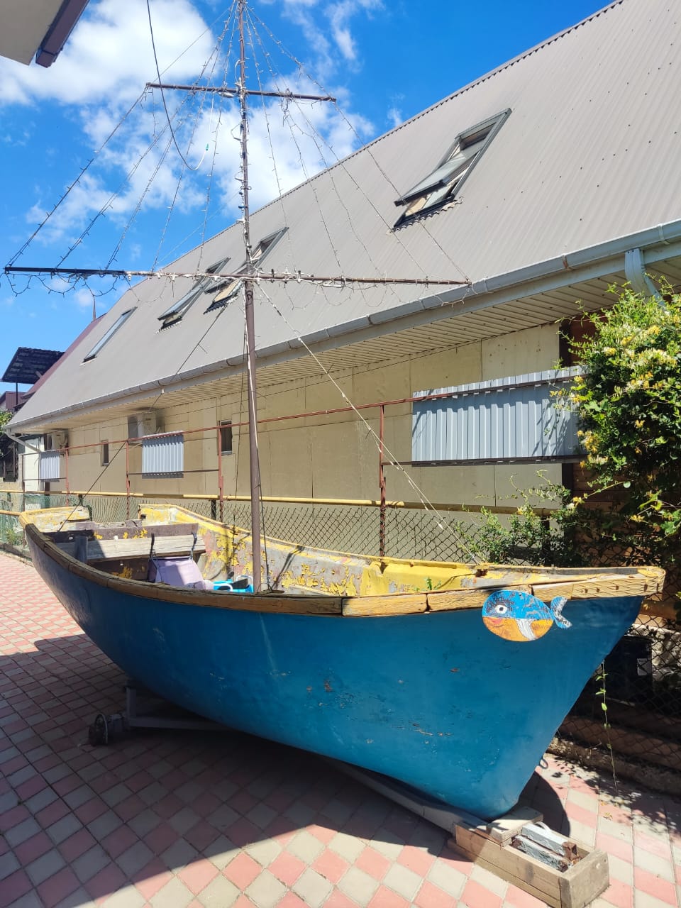 Фото отеля 3