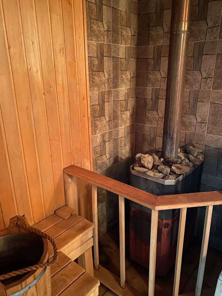 Фото Чайный дворик