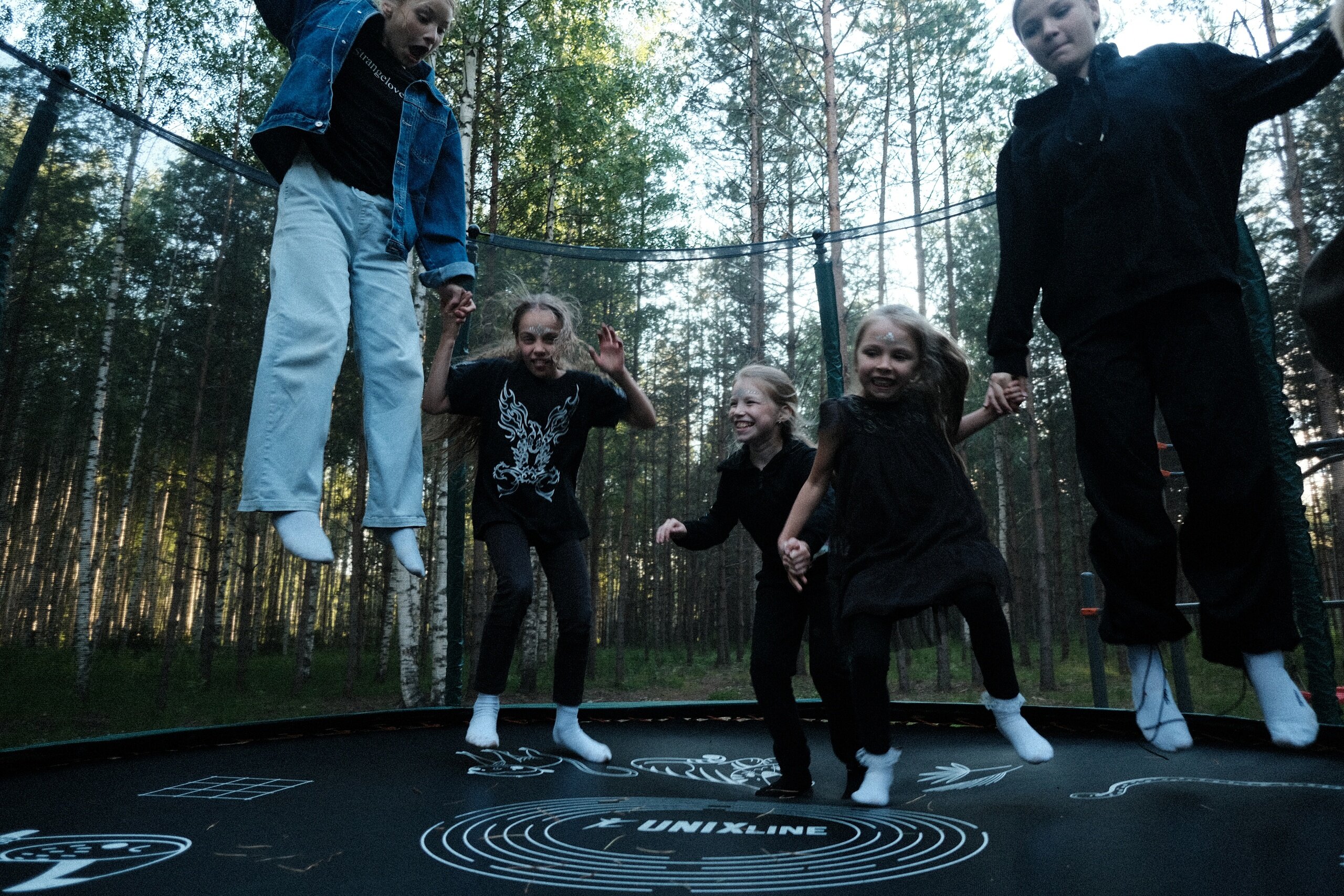 Фото Эко-усадьба Горностай