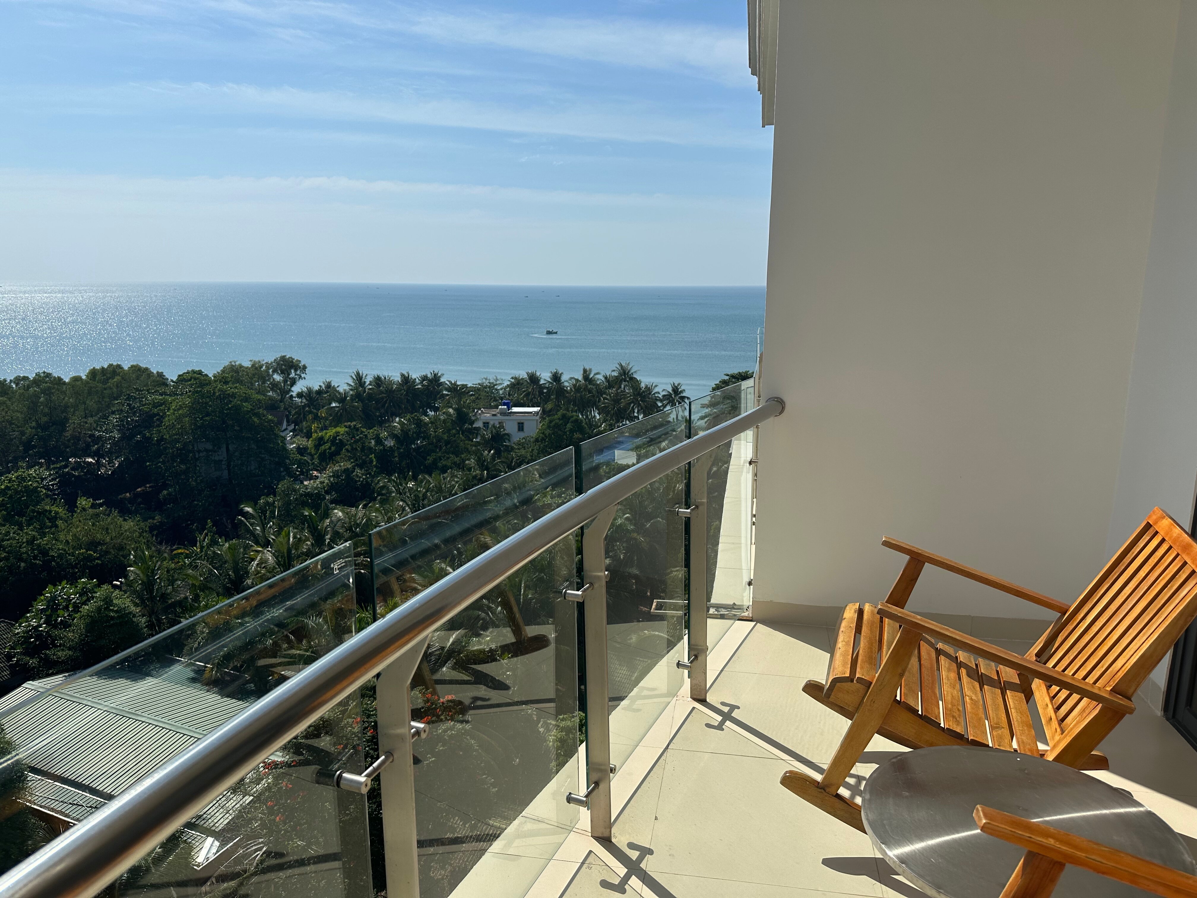 Фото Home Park Hotel Phu Quoc