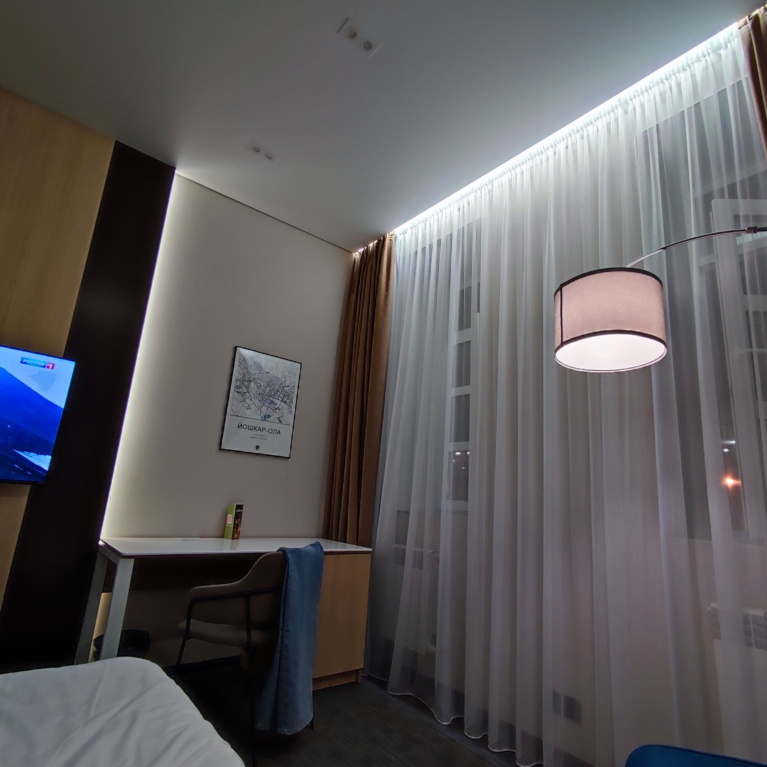 Фото Azimut Отель Йошкар-Ола