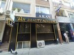Tan Beauty Academy (İstanbul, Bakirkoy District, Kartaltepe Mah., General Şükrü Kanatlı Cad., 26), beauty salon