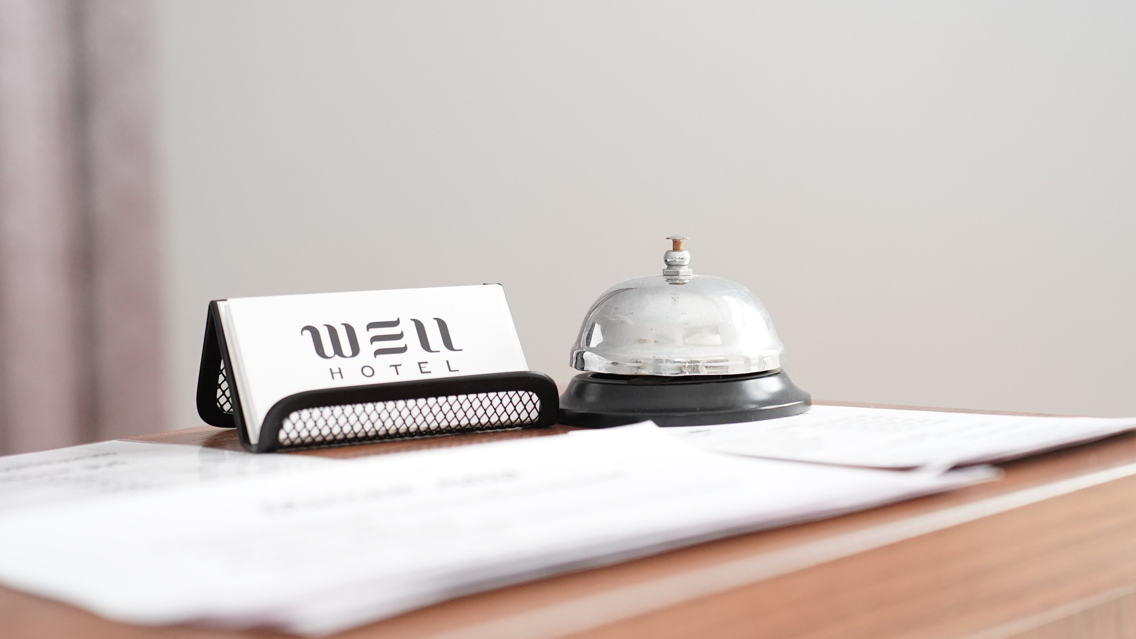 Фото Well Hotel&Spa