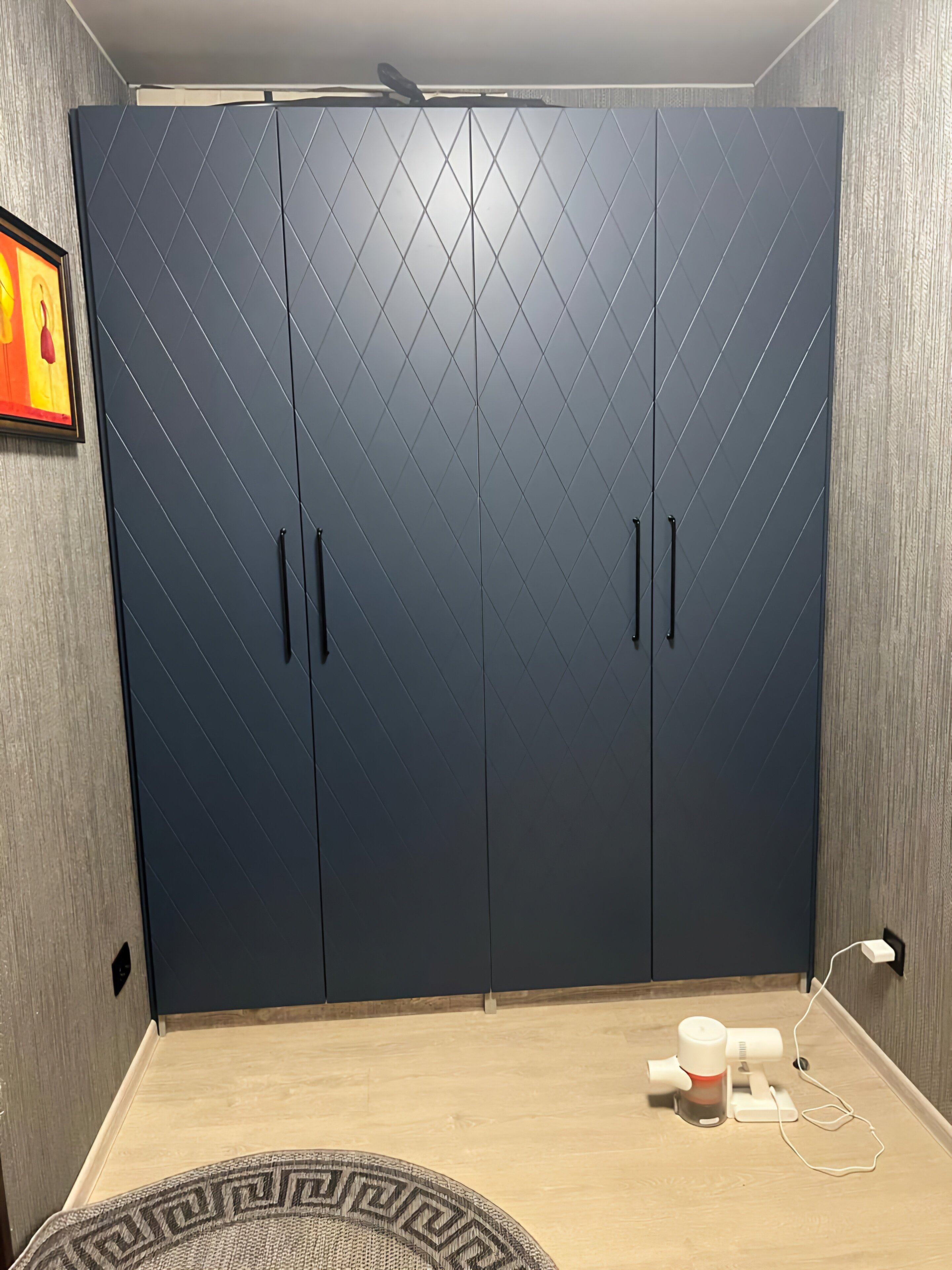 Фото ЖК Ленинский парк