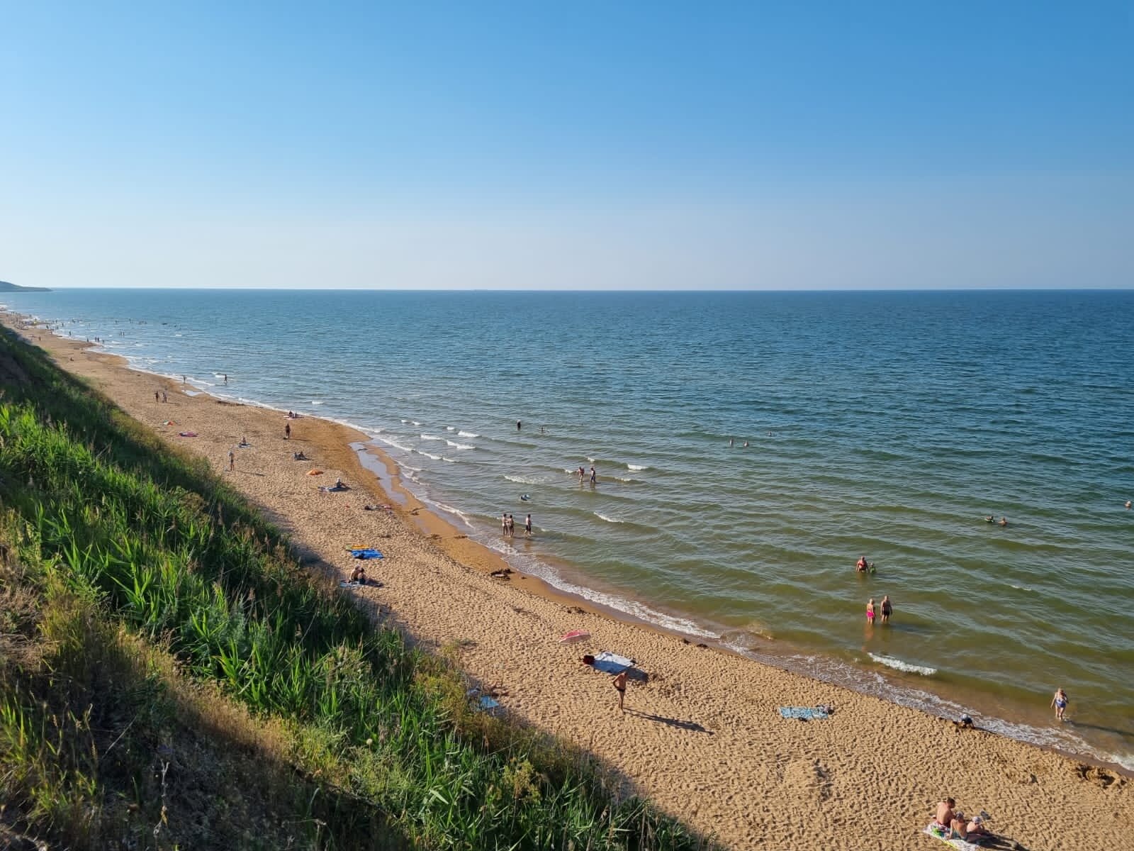 Фото Азов патио