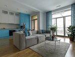 Euro Comfort (Budzionnaga Street, 28), alojamiento en alquiler diario