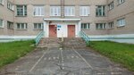 Каскад (Yubileynaya ulitsa, 80), sports club