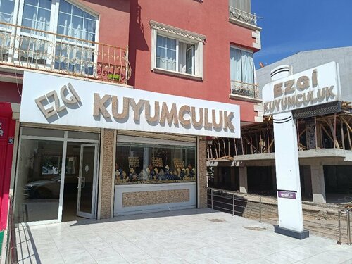 Ezgi Kuyumculuk Fotoğraf 1