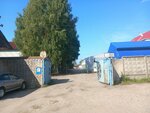 Zavod Elementov Vykhlopnykh Sistem Avtomobiley (Nikolaya Vasilyeva Street, 108), auto parts and auto goods store