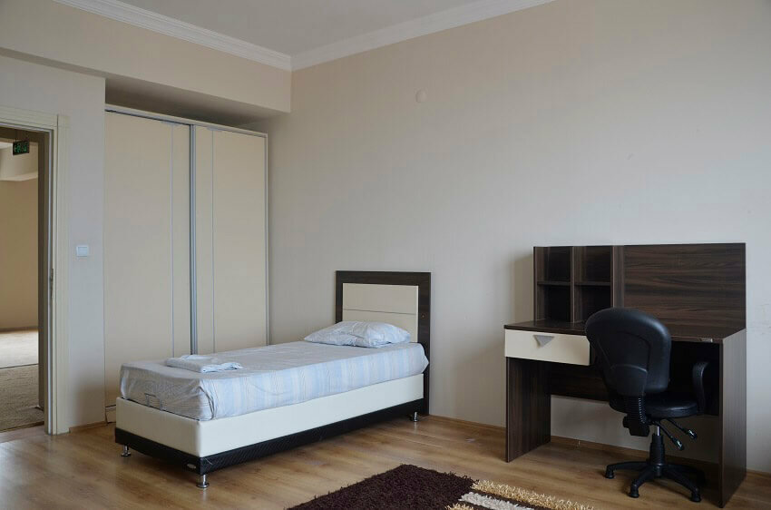 Dormitory Tugva Samsun Mesnevi Male Student Dormitory, Samsun, photo