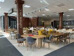 Orimex (Krasnoarmeyskoe Highway, 101), custom furniture