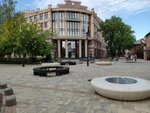 Rusich (Pionerskaya Street, 6), fitness club