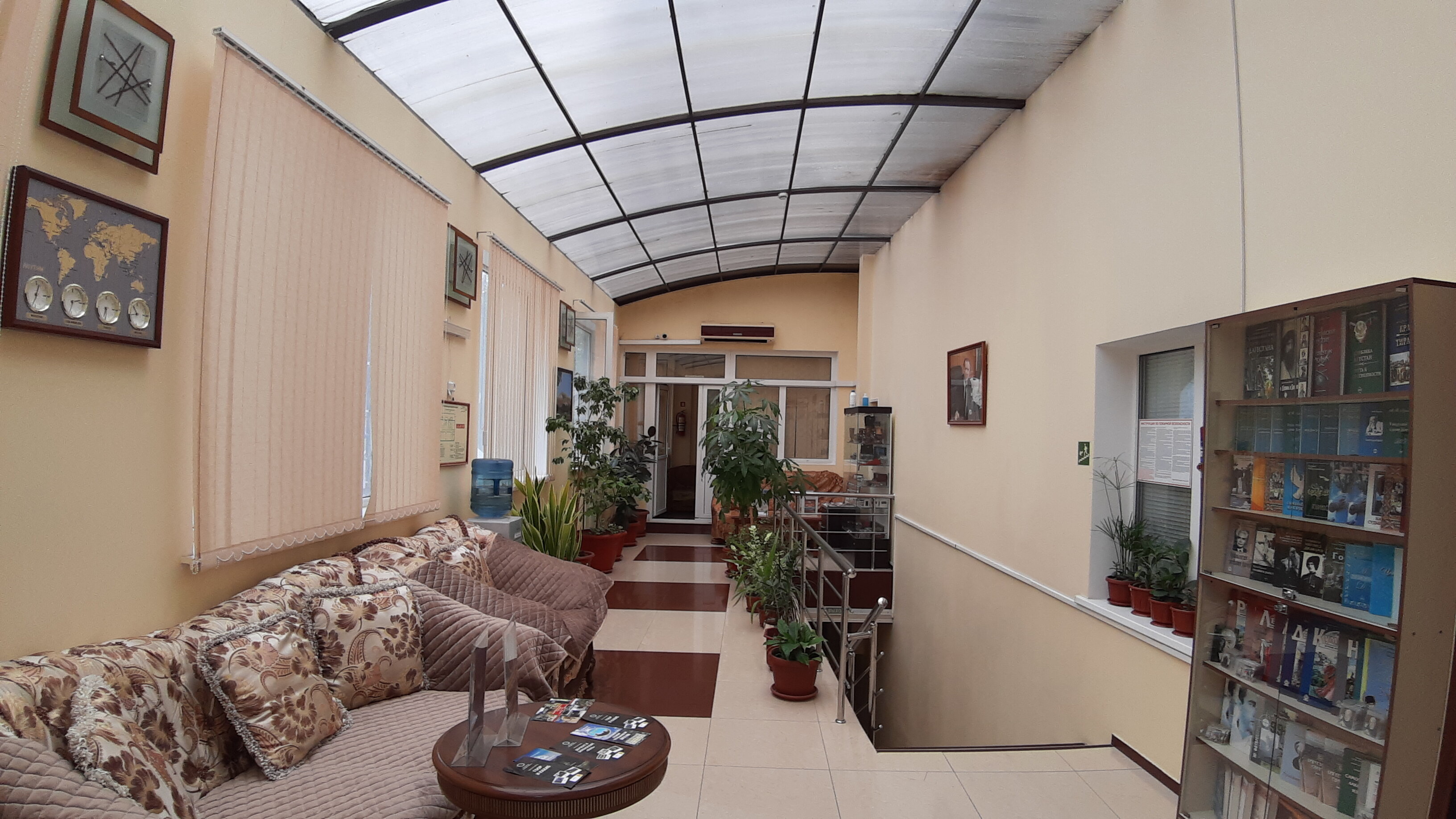 Фото Петровскъ