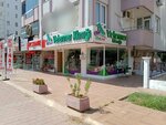 Vitaline Veteriner Kliniği (Antalya, Muratpaşa, Burhanettin Onat Cad., 90A), clínica veterinaria