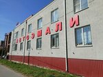 Esv Technology (Kuibyshev Street, 80А), automotive enamels, car paints
