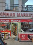 Akpinar Market (Istanbul, Esenyurt, Fatih Neighborhood, 947th Street, 24), grocery