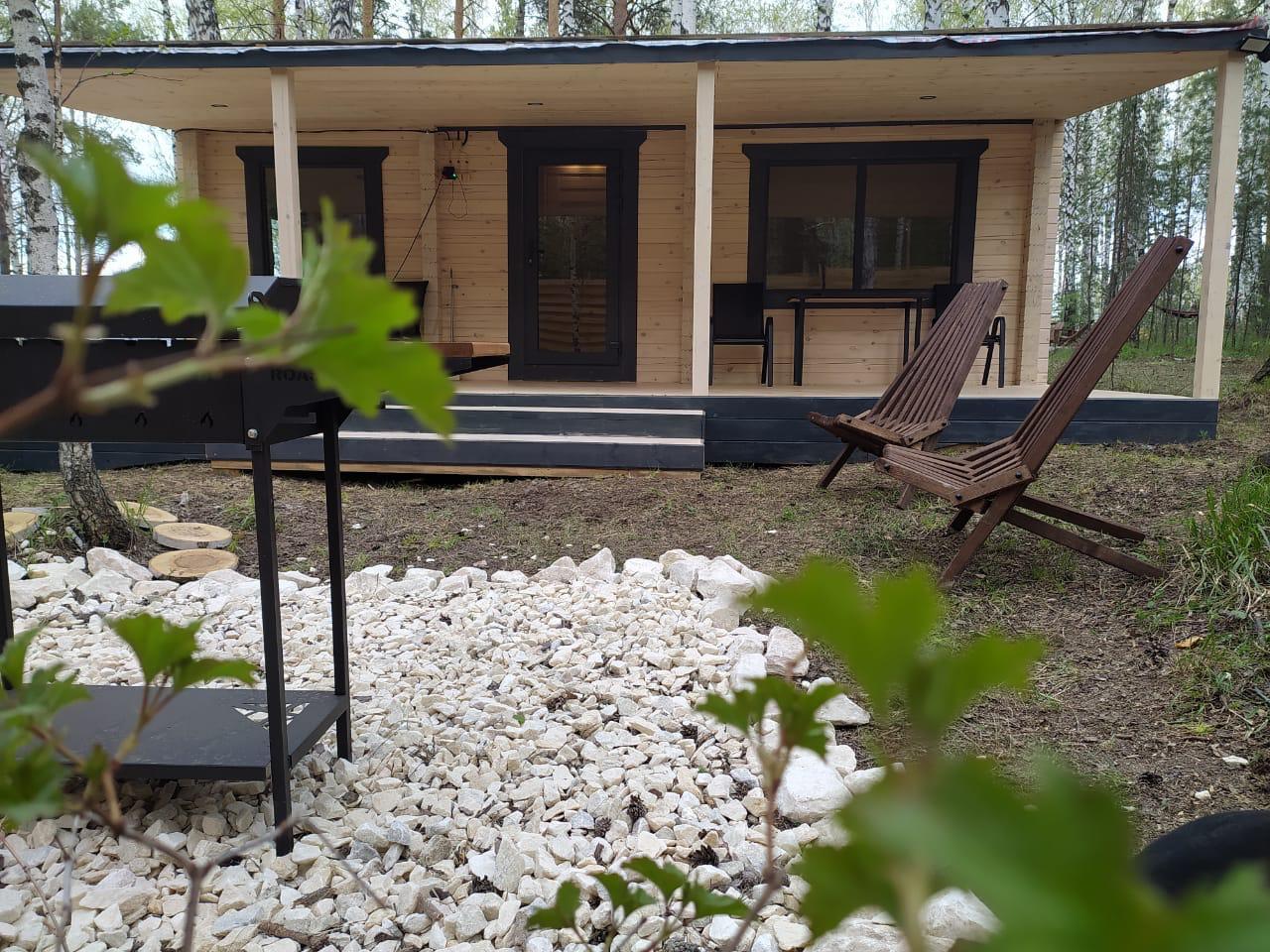 Фото DreamHouse Village