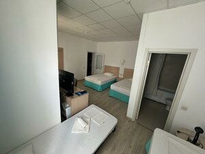 Гостиница Островок